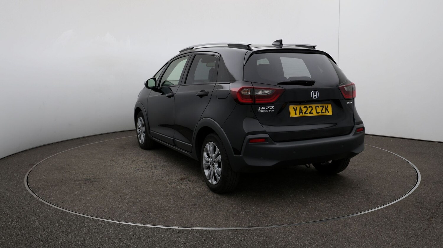 Used Honda Jazz for sale - 76808775: Photo 53