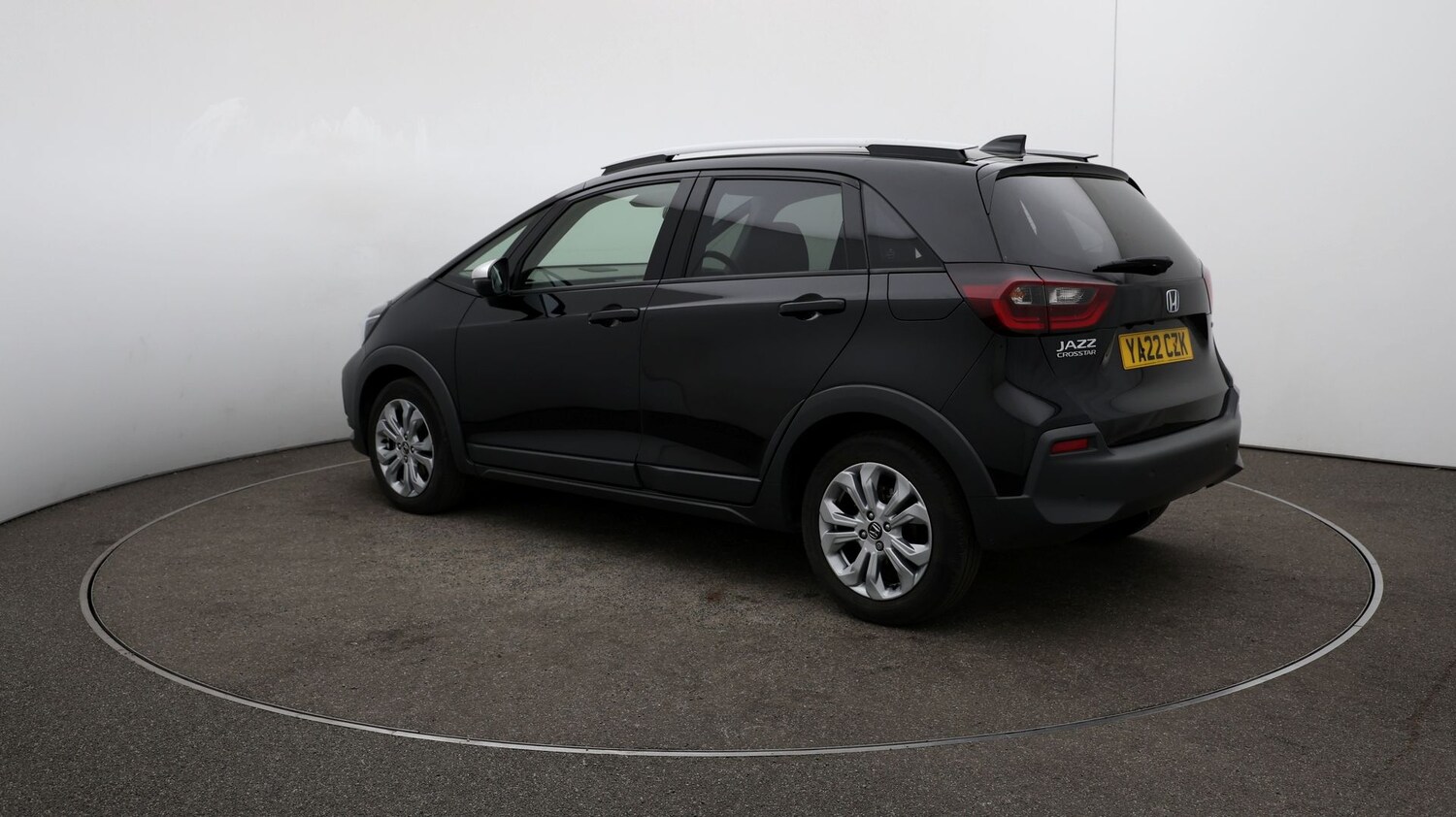 Used Honda Jazz for sale - 76808775: Photo 55