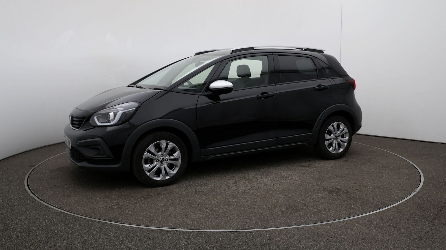 Used Honda Jazz for sale - 76808775: Photo 59