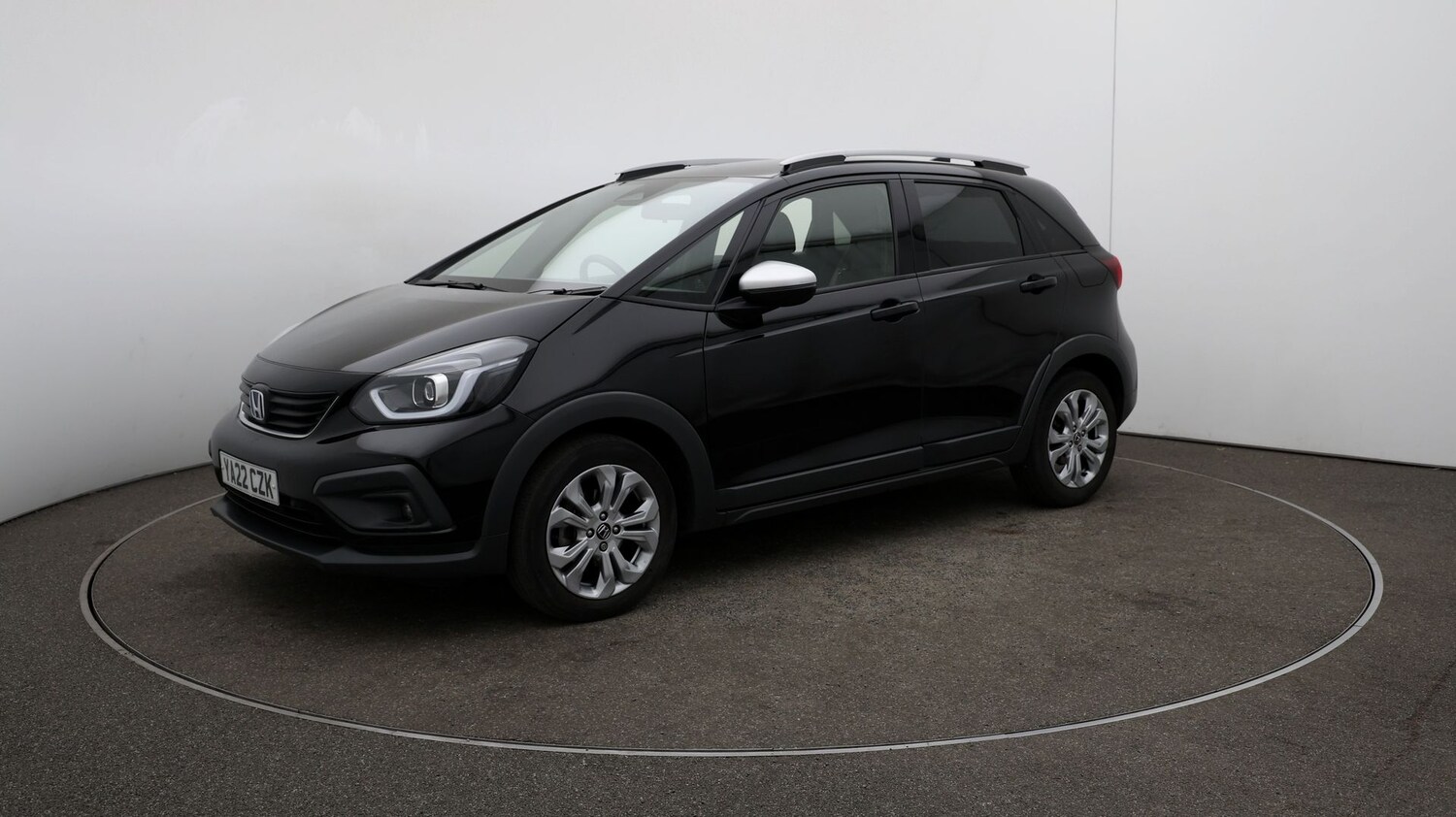 Used Honda Jazz for sale - 76808775: Photo 60