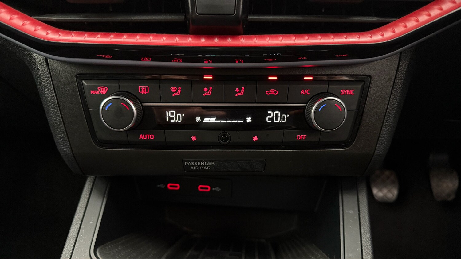 Used SEAT Ibiza 2023 for sale - 77945838: Photo 11