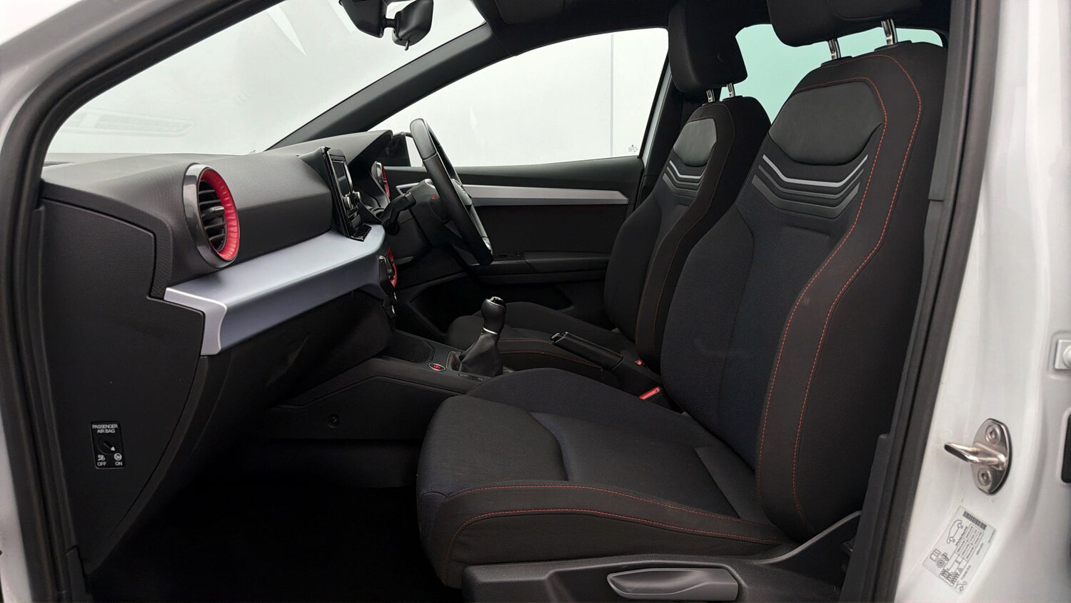 Used SEAT Ibiza 2023 for sale - 77945838: Photo 13