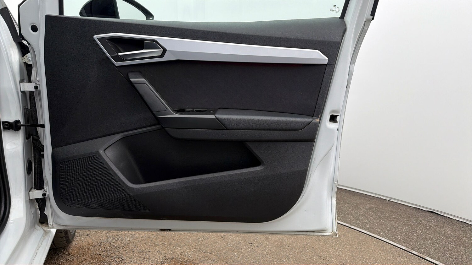 Used SEAT Ibiza 2023 for sale - 77945838: Photo 14