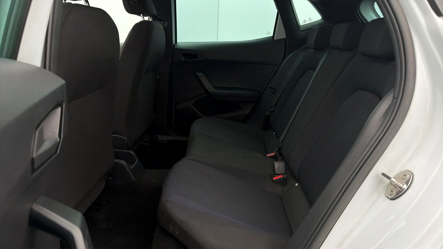 Used SEAT Ibiza 2023 for sale - 77945838: Photo 15