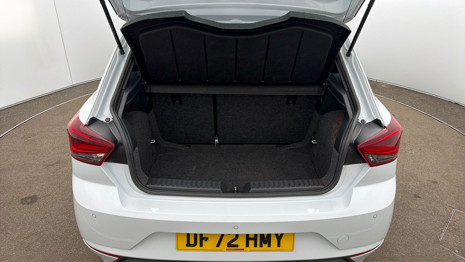 Used SEAT Ibiza 2023 for sale - 77945838: Photo 16