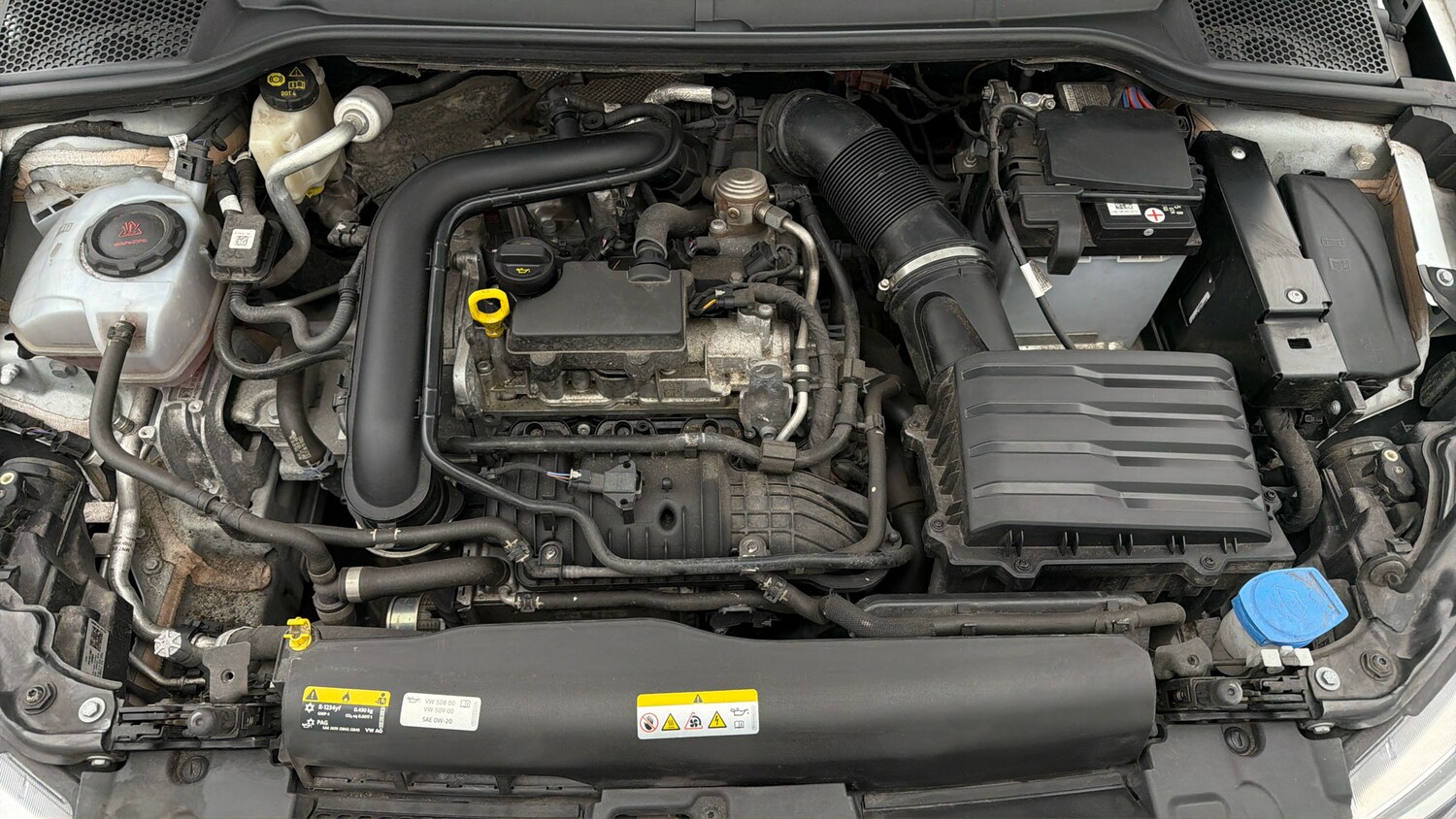 Used SEAT Ibiza 2023 for sale - 77945838: Photo 18