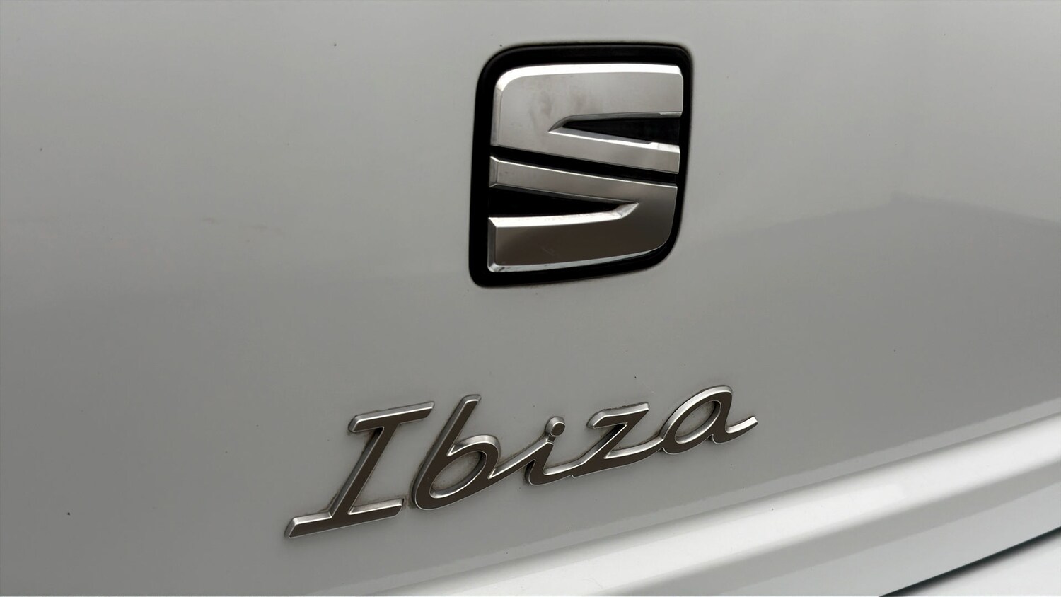 Used SEAT Ibiza 2023 for sale - 77945838: Photo 21