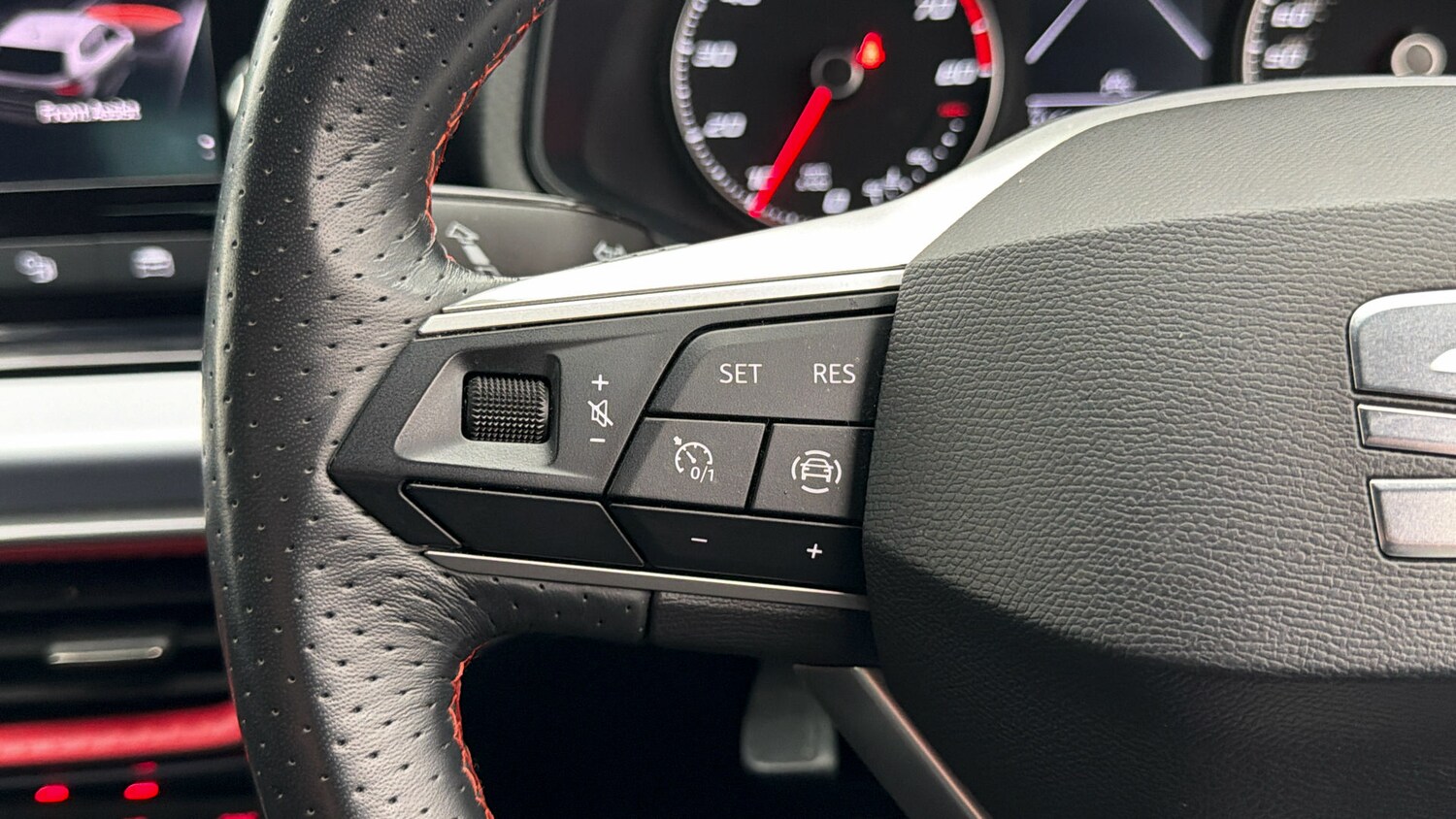 Used SEAT Ibiza 2023 for sale - 77945838: Photo 23