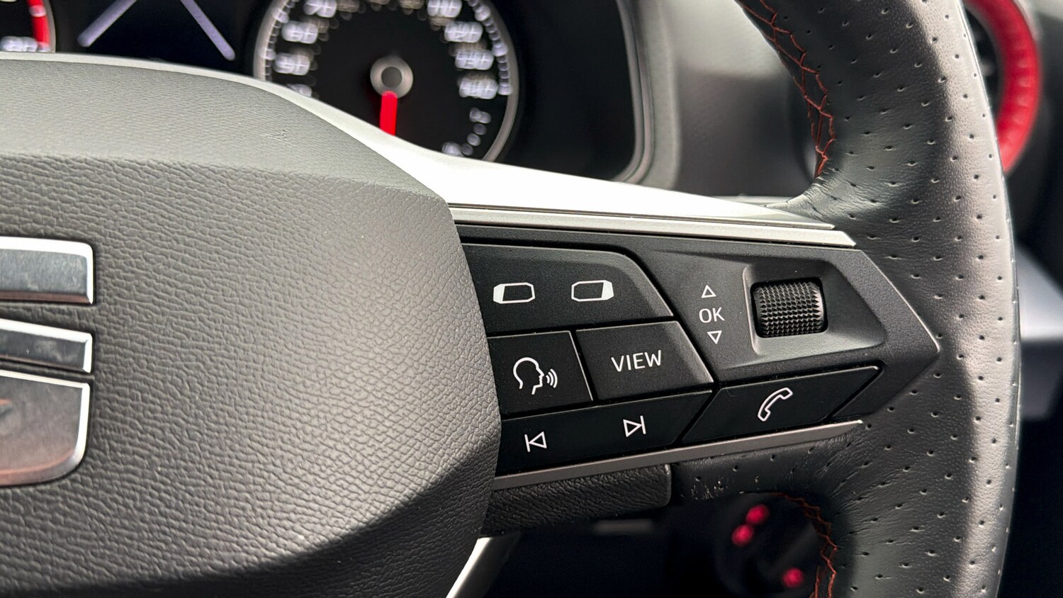 Used SEAT Ibiza 2023 for sale - 77945838: Photo 24