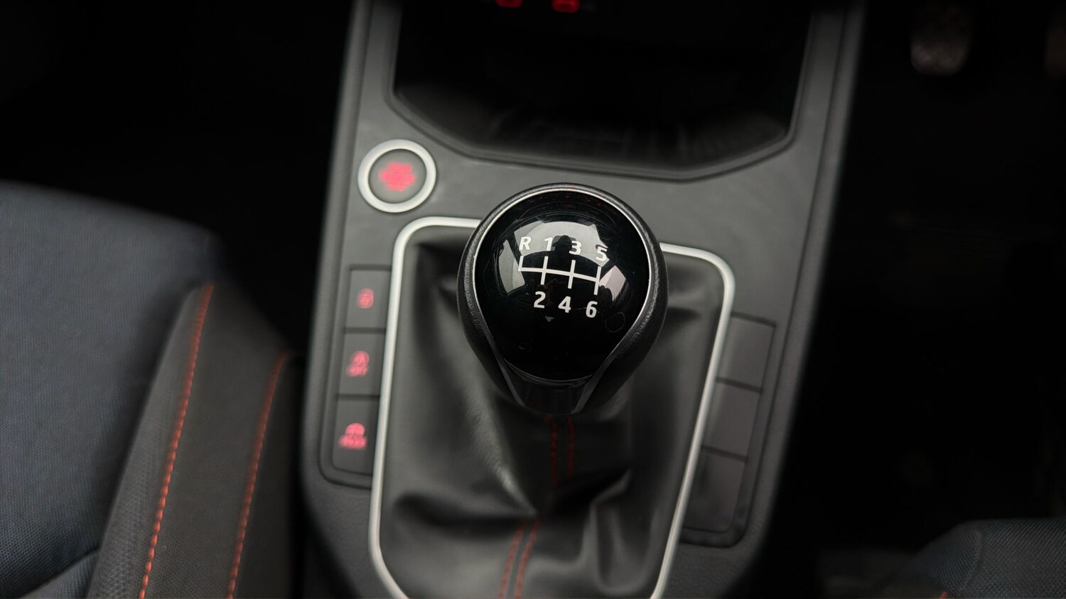 Used SEAT Ibiza 2023 for sale - 77945838: Photo 25