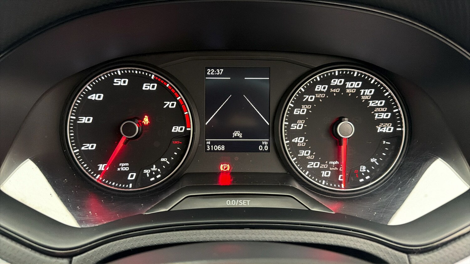 Used SEAT Ibiza 2023 for sale - 77945838: Photo 26