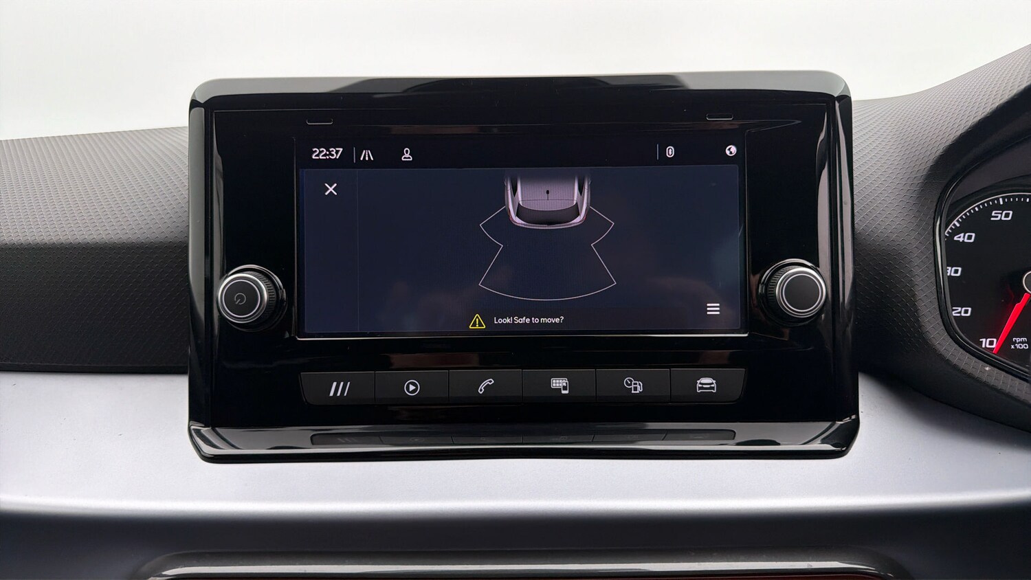 Used SEAT Ibiza 2023 for sale - 77945838: Photo 27