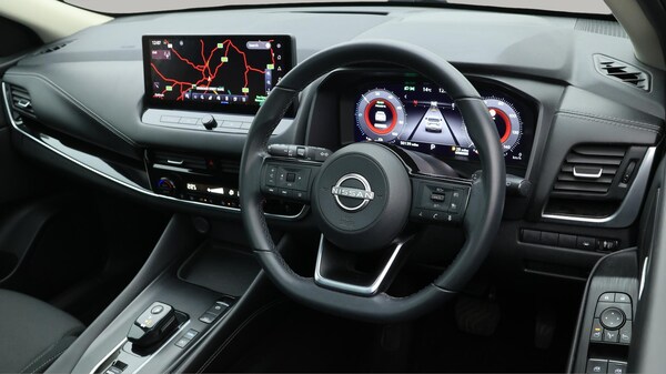 Used Nissan Qashqai 2022 for sale - 76214884: Photo 10