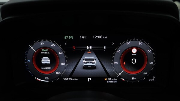 Used Nissan Qashqai 2022 for sale - 76214884: Photo 11