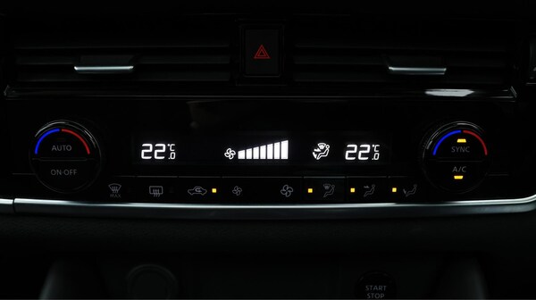 Used Nissan Qashqai 2022 for sale - 76214884: Photo 13