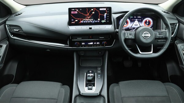 Used Nissan Qashqai 2022 for sale - 76214884: Photo 14