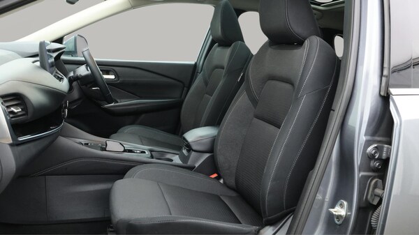 Used Nissan Qashqai 2022 for sale - 76214884: Photo 15