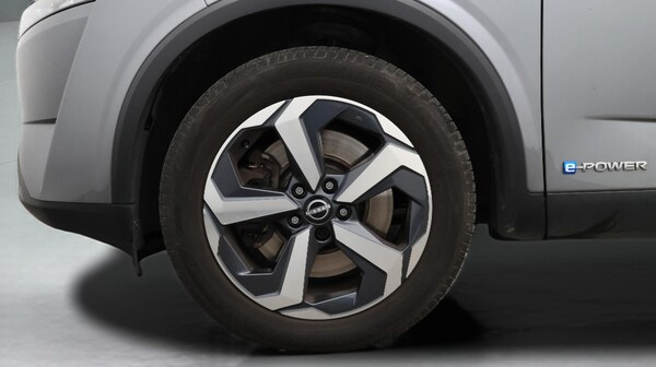 Used Nissan Qashqai 2022 for sale - 76214884: Photo 19