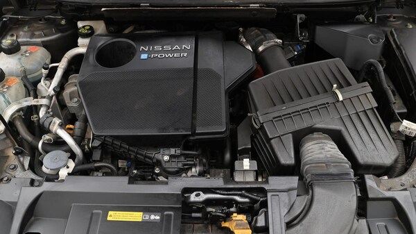 Used Nissan Qashqai 2022 for sale - 76214884: Photo 20