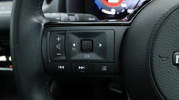 Used Nissan Qashqai 2022 for sale - 76214884: Photo 26