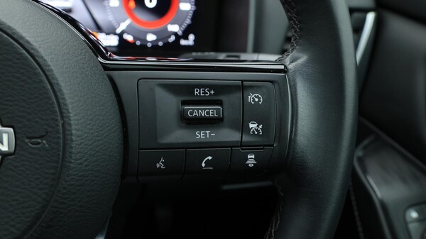 Used Nissan Qashqai 2022 for sale - 76214884: Photo 27