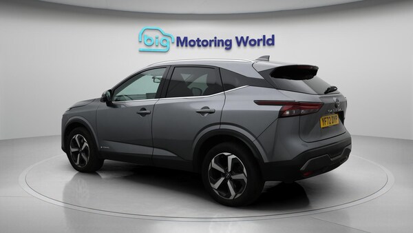 Used Nissan Qashqai 2022 for sale - 76214884: Photo 6
