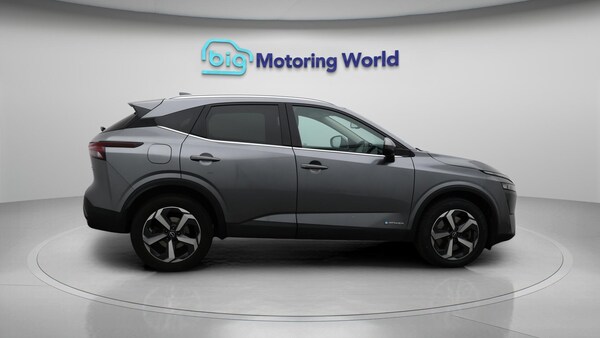 Used Nissan Qashqai 2022 for sale - 76214884: Photo 9