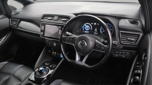 Used Nissan Leaf 2019 for sale - 76327066: Photo 10