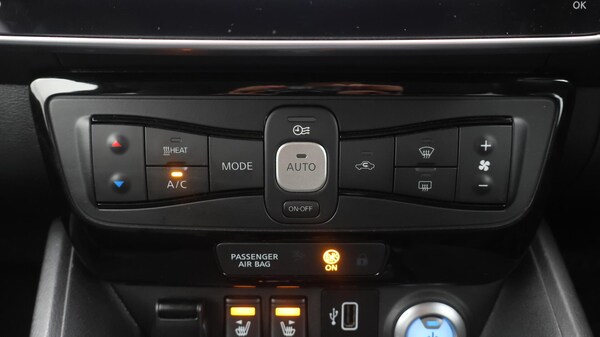 Used Nissan Leaf 2019 for sale - 76327066: Photo 13