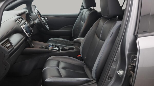 Used Nissan Leaf 2019 for sale - 76327066: Photo 15