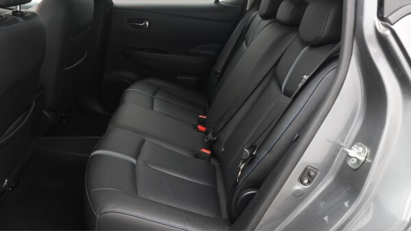Used Nissan Leaf 2019 for sale - 76327066: Photo 17