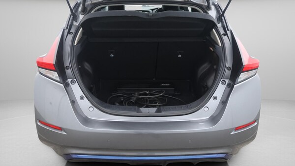 Used Nissan Leaf 2019 for sale - 76327066: Photo 18