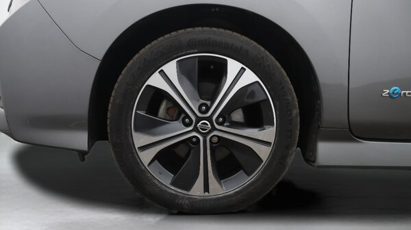 Used Nissan Leaf 2019 for sale - 76327066: Photo 19