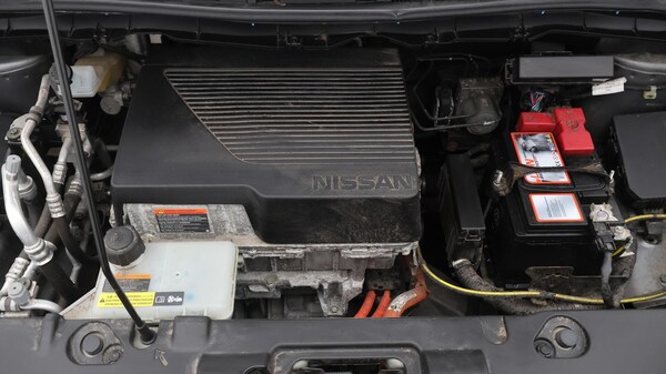 Used Nissan Leaf 2019 for sale - 76327066: Photo 20
