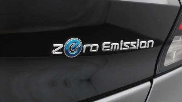 Used Nissan Leaf 2019 for sale - 76327066: Photo 23