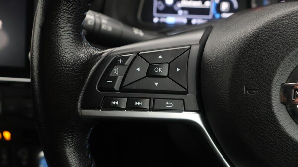 Used Nissan Leaf 2019 for sale - 76327066: Photo 24