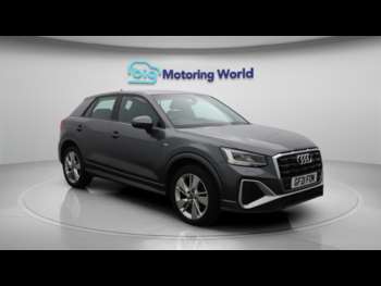 Used Audi Q2 2021 for sale - 74828902: Photo