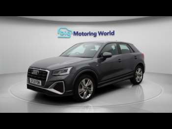 Used Audi Q2 2021 for sale - 74828902: Photo