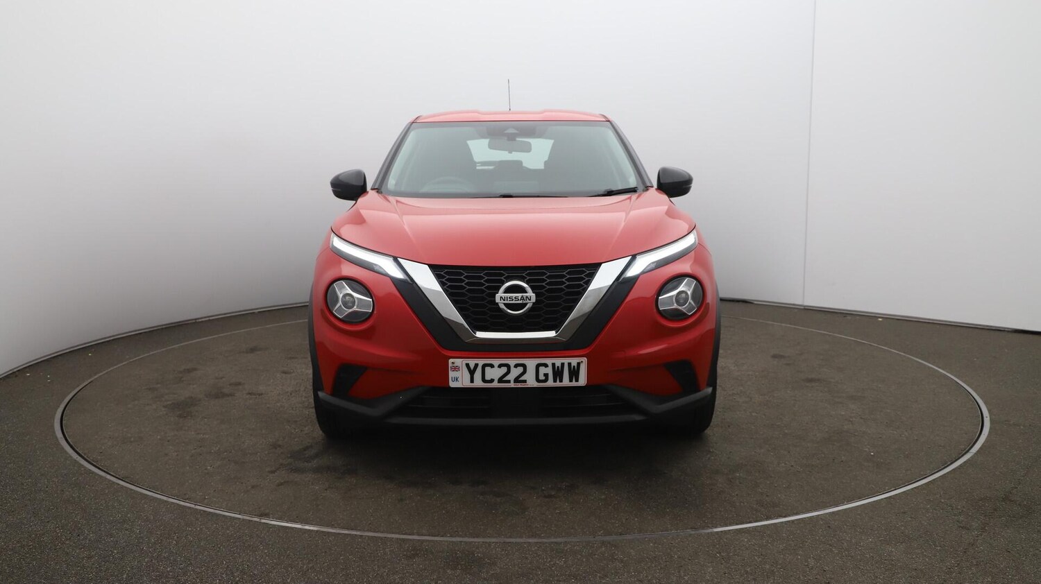 Used Nissan Juke 2022 for sale - 76072647: Photo 41
