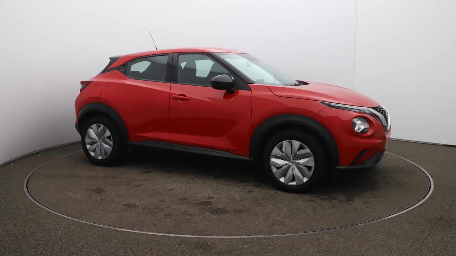 Used Nissan Juke 2022 for sale - 76072647: Photo 47