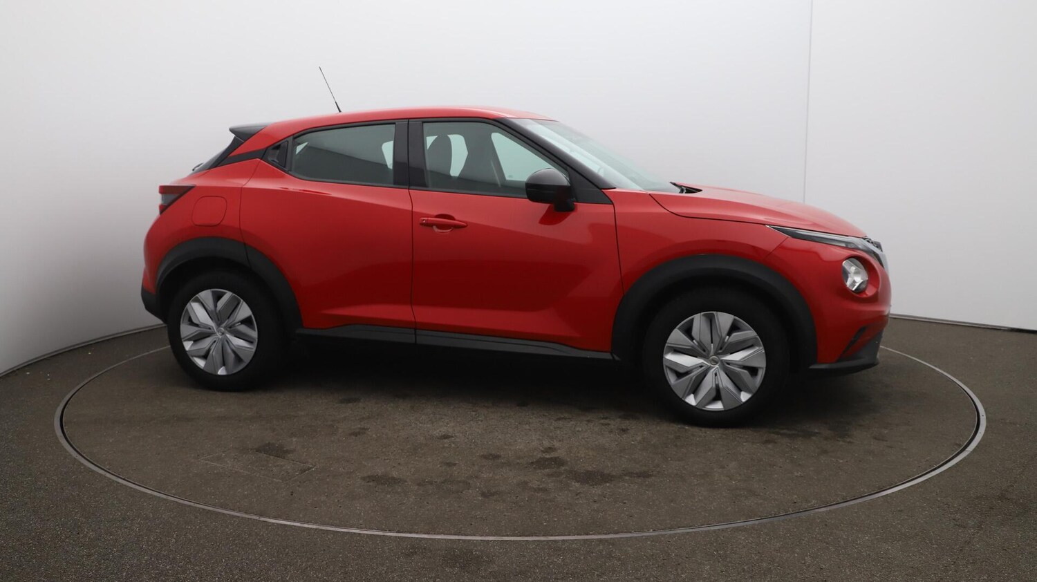Used Nissan Juke 2022 for sale - 76072647: Photo 49