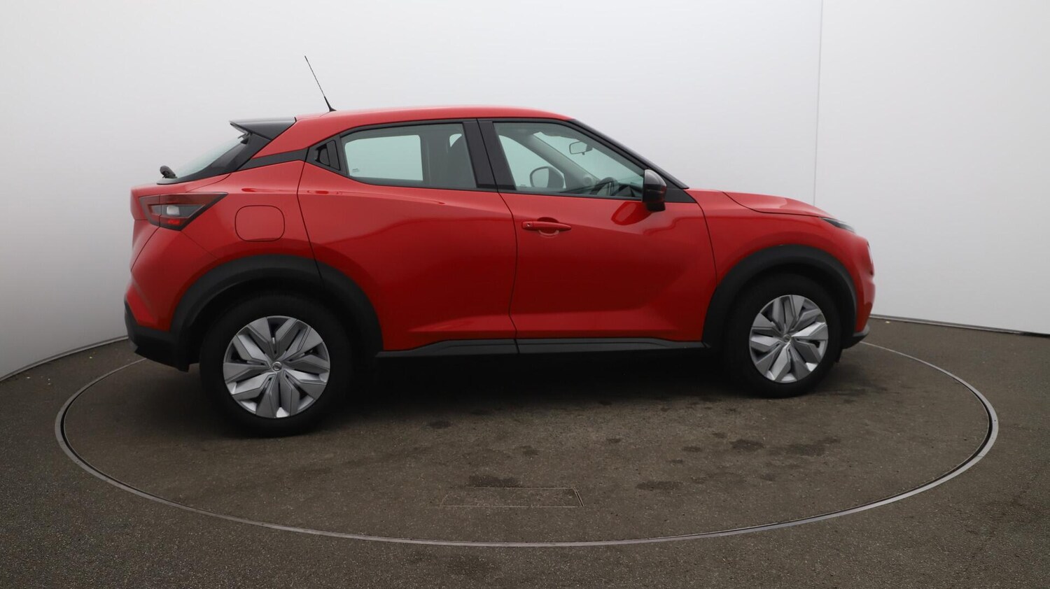 Used Nissan Juke 2022 for sale - 76072647: Photo 52