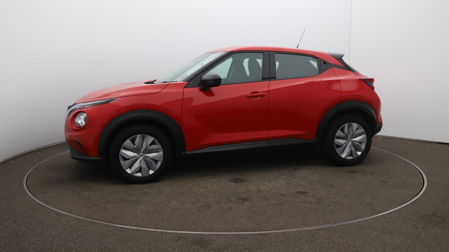 Used Nissan Juke 2022 for sale - 76072647: Photo 67