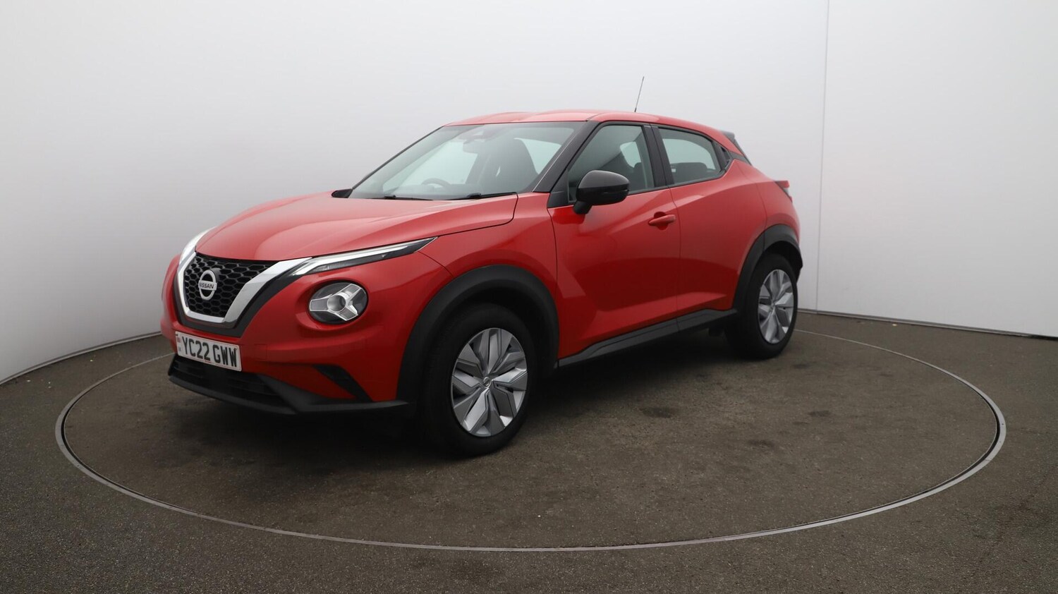 Used Nissan Juke 2022 for sale - 76072647: Photo 70