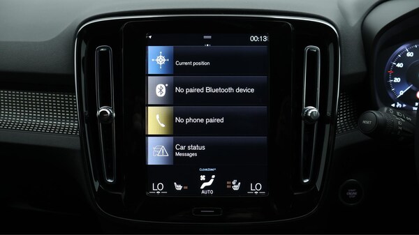 Used Volvo XC40 2021 for sale - 76179307: Photo 12