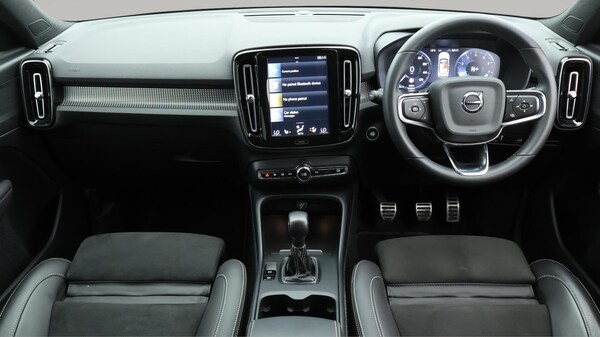 Used Volvo XC40 2021 for sale - 76179307: Photo 14