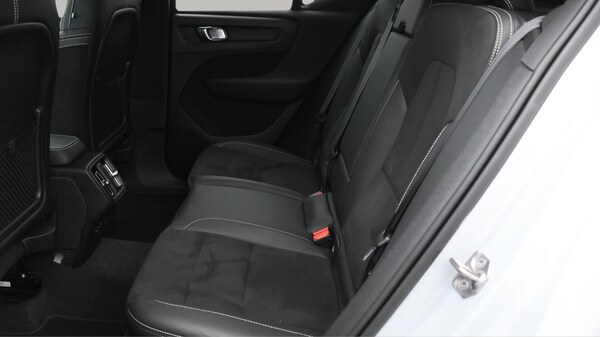 Used Volvo XC40 2021 for sale - 76179307: Photo 17