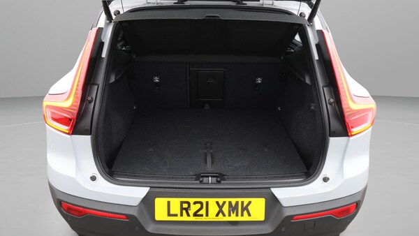 Used Volvo XC40 2021 for sale - 76179307: Photo 18