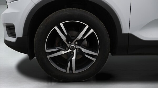 Used Volvo XC40 2021 for sale - 76179307: Photo 19