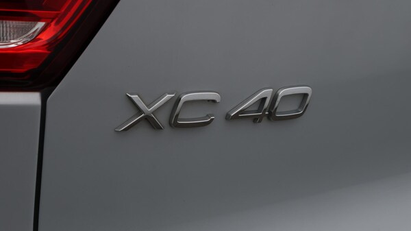 Used Volvo XC40 2021 for sale - 76179307: Photo 21